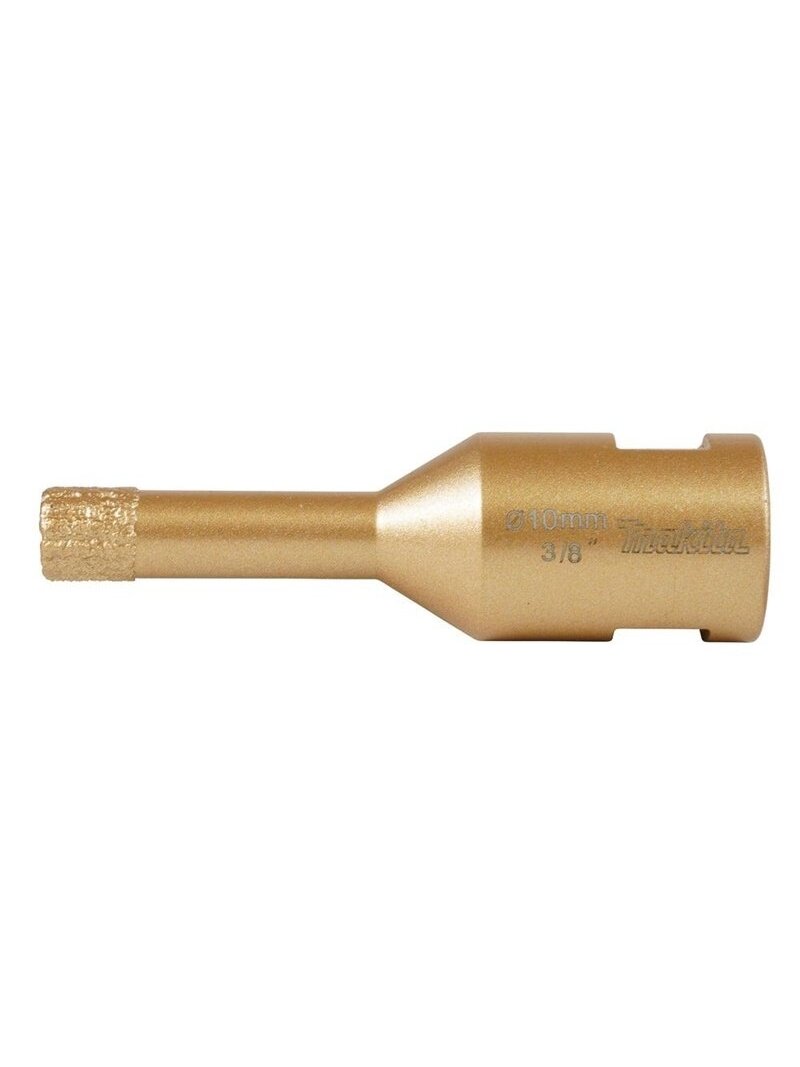 Deimantinė gręžimo karūna Makita D-79930  10 mm, M14 1