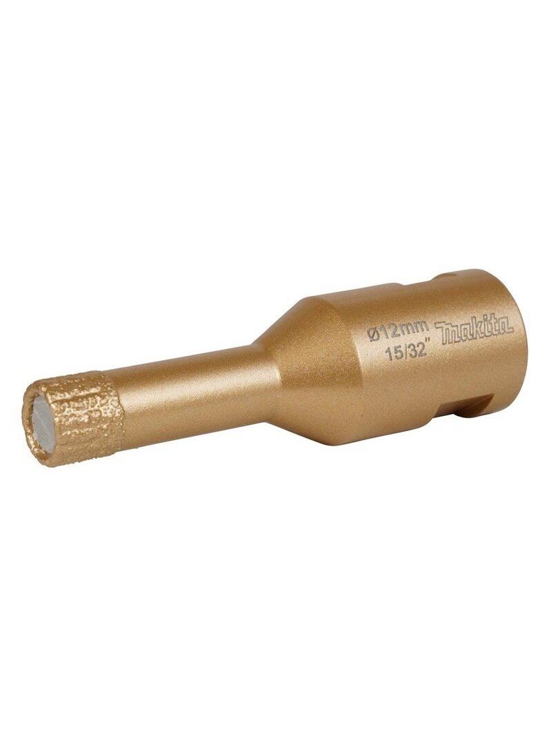 Deimantinė karūna Makita 12 mm M14 D-79946