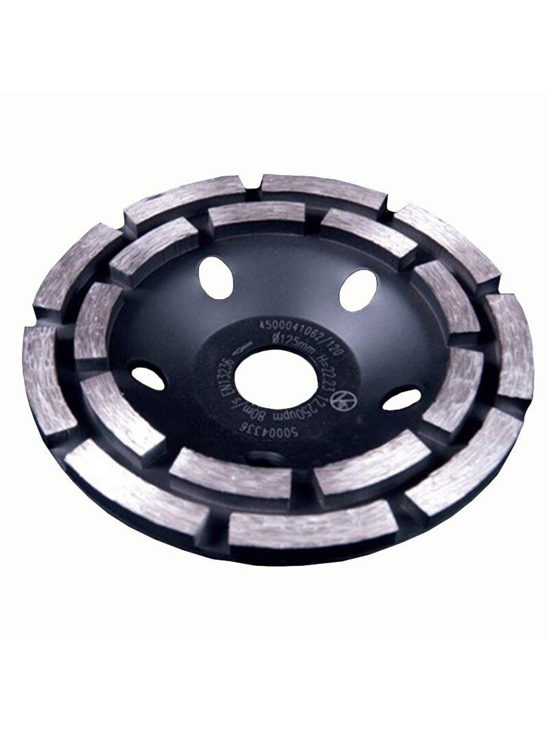 Deimantinis šlifavimo diskas Cedima, STB PRO 125MM Deimantinis šlifavimo diskas Cedima, STB PRO 125MM