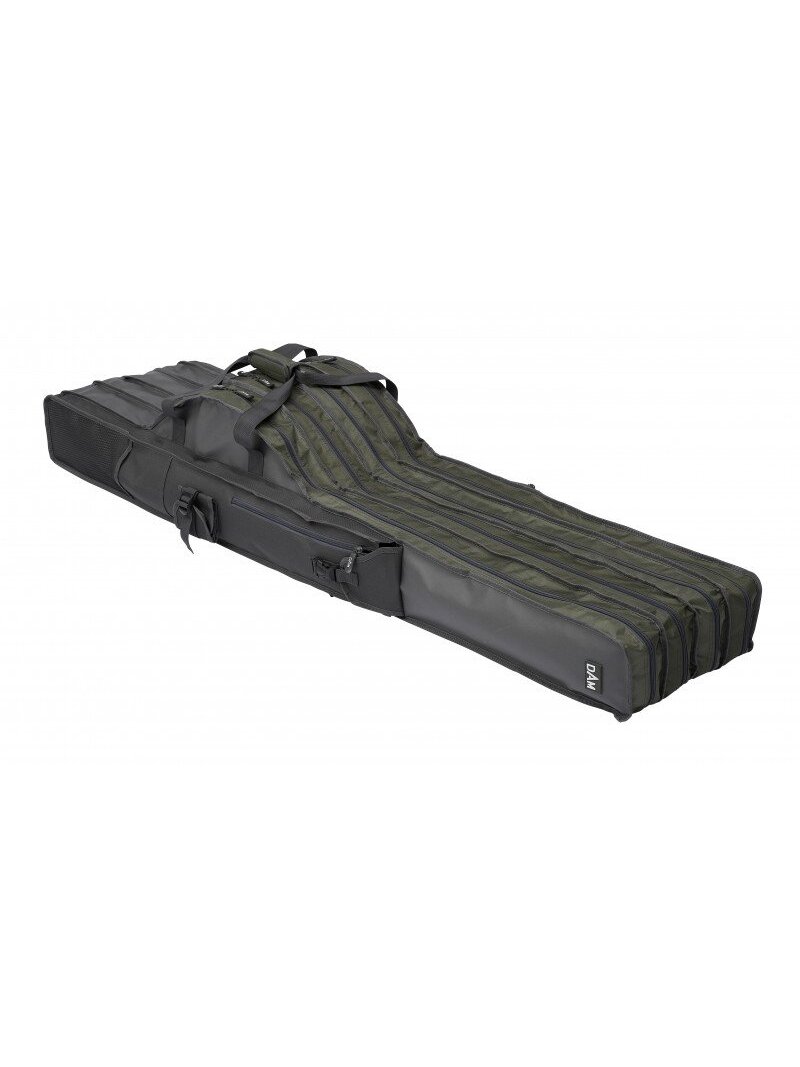 Dėklas DAM 2 Compartment Rod Bag 1.70m. + Pockets Dėklas DAM 2 Compartment Rod Bag 1.70m. + Pockets