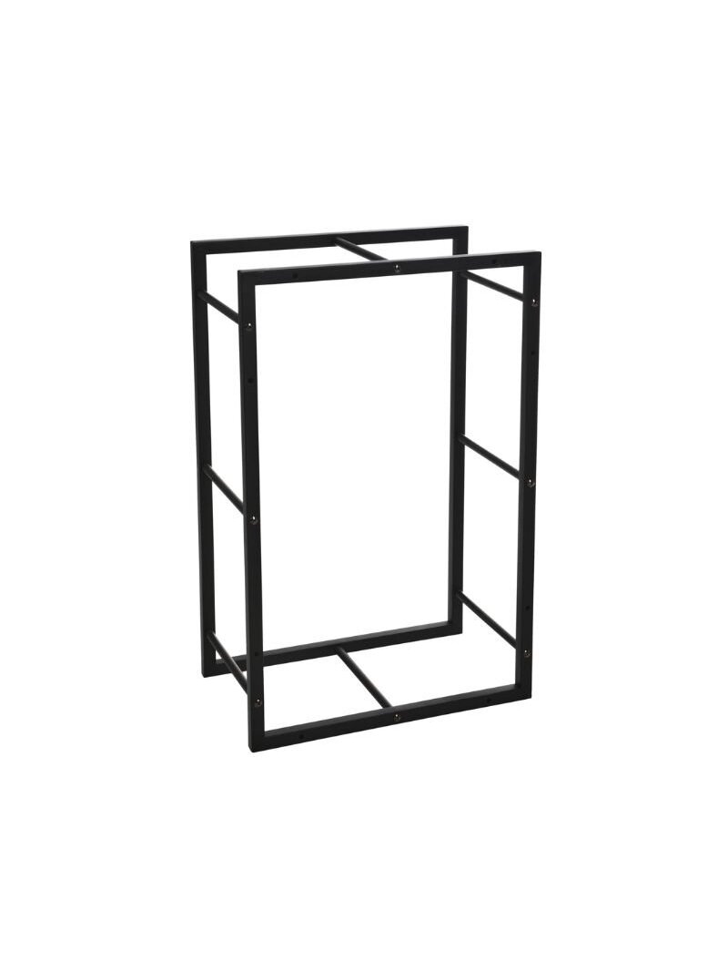 Dėklas malkoms 45x28x70 cm