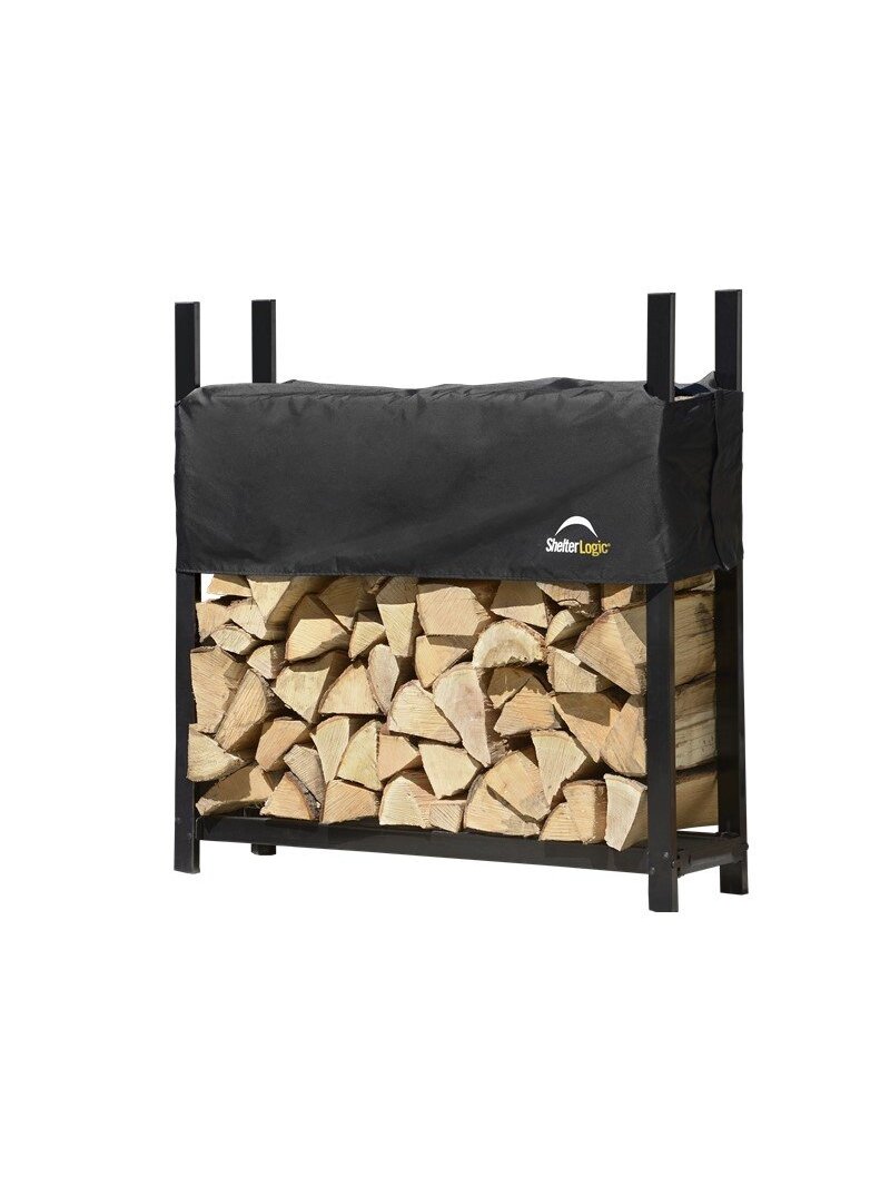 Dėklas malkoms Kamin-244 Dėklas malkoms Kamin-244