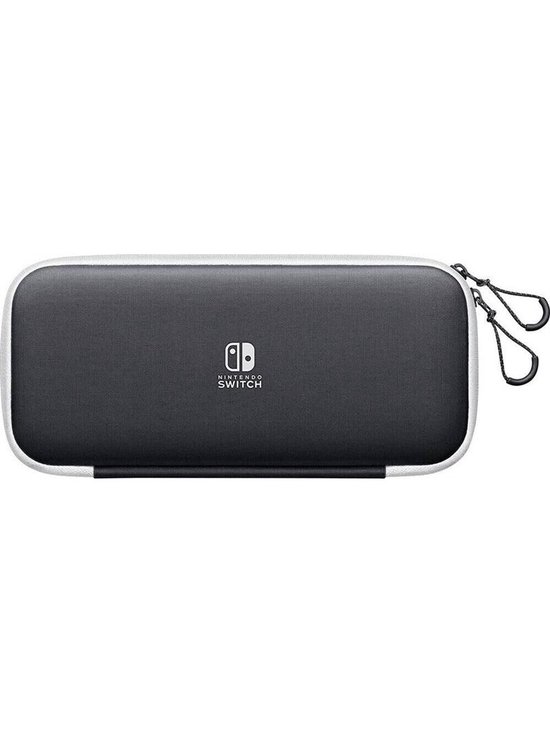 Dėklas Nintendo Case & Screen Protector Dėklas Nintendo Case & Screen Protector