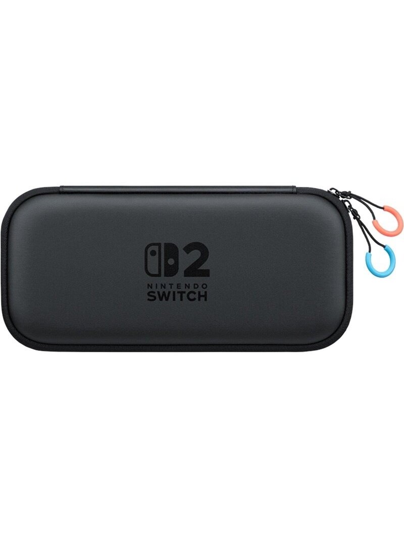 DĖKLAS SWITCH 2 + SCREEN PROTECTOR DĖKLAS SWITCH 2 + SCREEN PROTECTOR