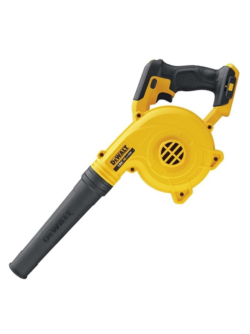 DeWalt Akum. pūstuvas DeWalt DCV100-XJ 18V