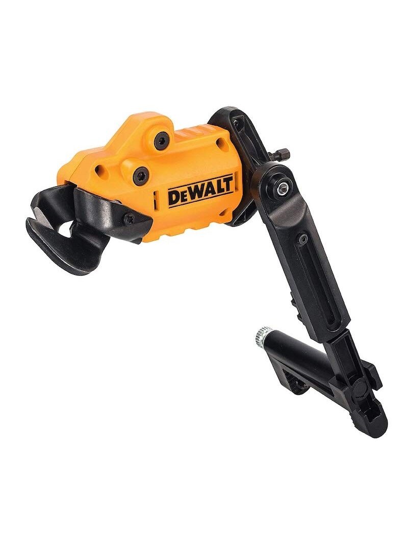 DeWalt DeWALT DT70620 suktuvo adapteris skardai kirpti DeWalt DeWALT DT70620 suktuvo adapteris skardai kirpti