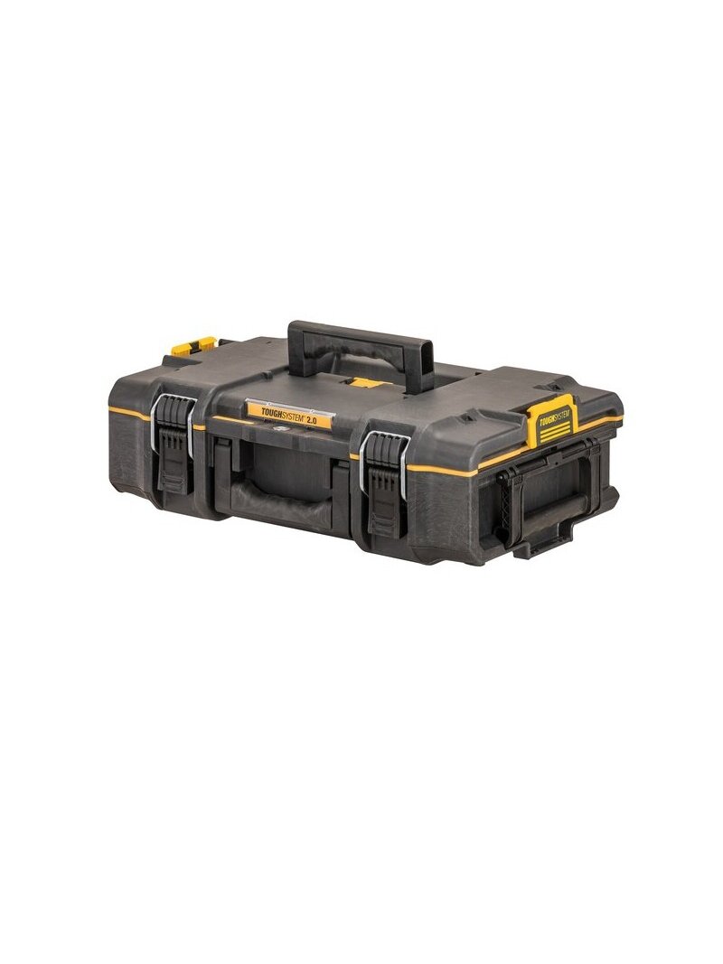 DeWalt Dewalt ToughSystem 2.0 DS166 dėžė