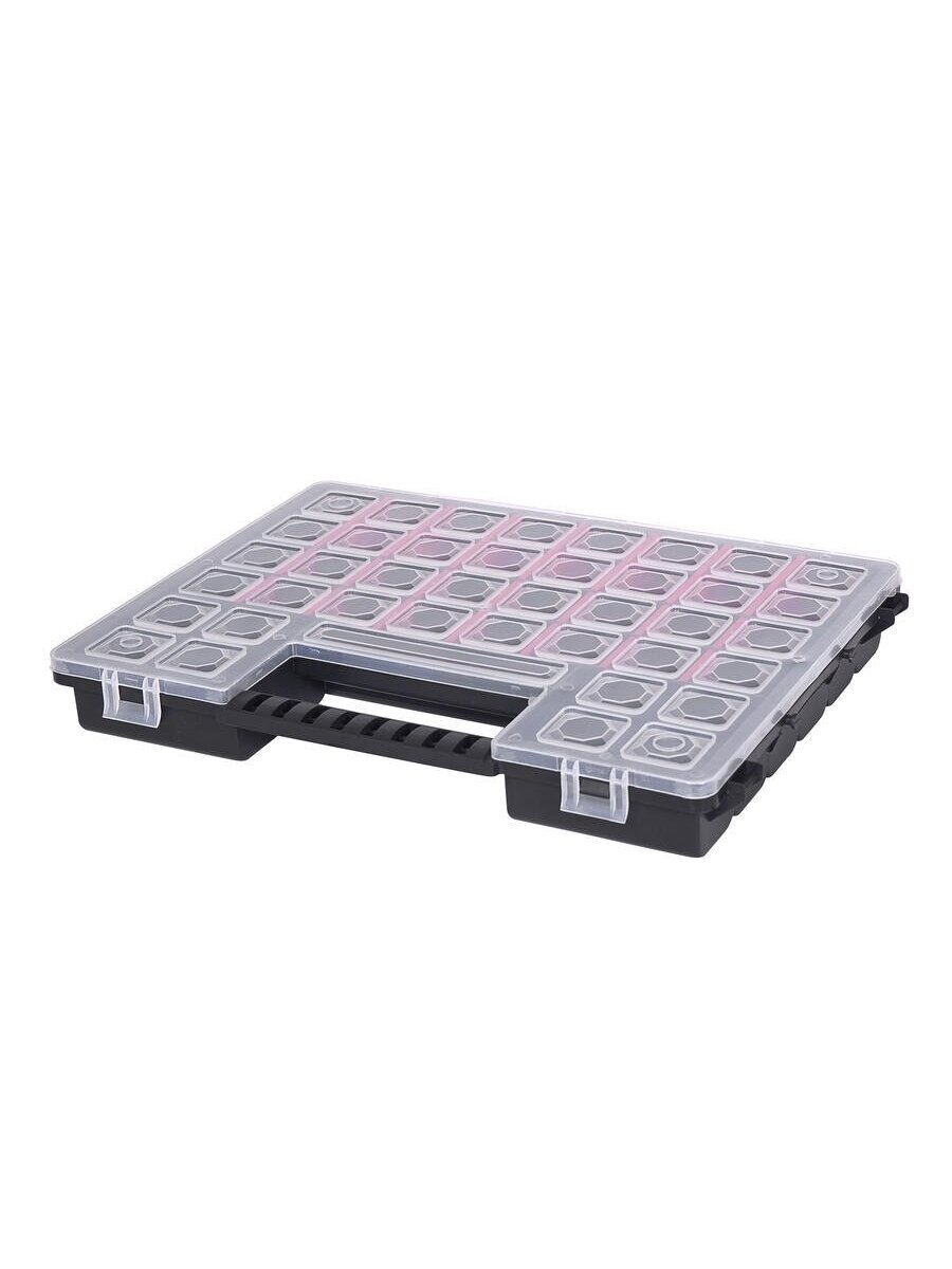 Dėžė Patrol Organiser Tandem B 400 (38.5x28,3x5,0cm)
