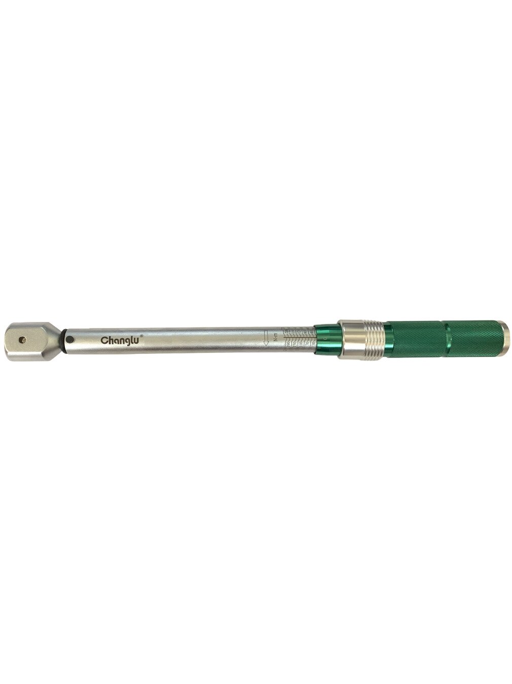 ⬡ Dinamometrinis raktas (14x18 mm) 100-500 Nm (14x18 mm) (CL306508, CHANGLU TOOLS) ⬡ Dinamometrinis raktas (14x18 mm) 100-500 Nm (14x18 mm) (CL306508, CHANGLU TOOLS)