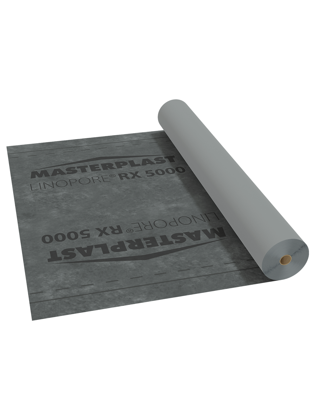 Difuzinė plėvelė 130g/m² Linopore RX5000 (1,5x50m) Difuzinė plėvelė 130g/m² Linopore RX5000 (1,5x50m)