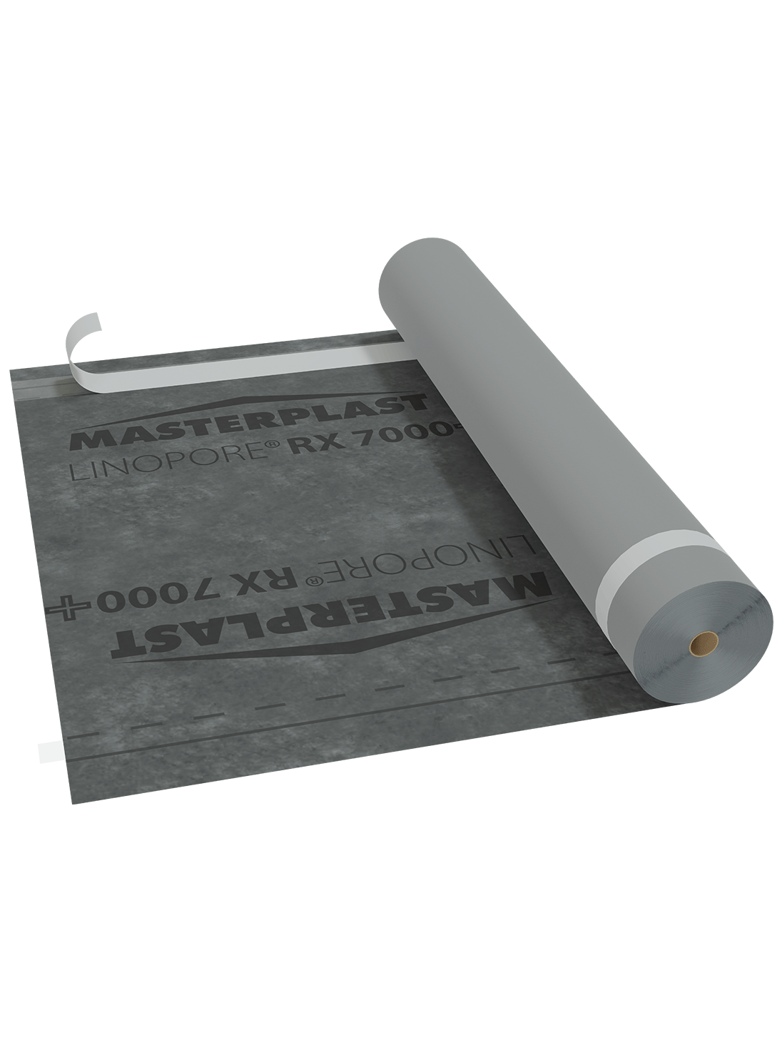 Difuzinė plėvelė 170g/m² Linopore RX7000+ su klij. juostomis (1,5x50) Difuzinė plėvelė 170g/m² Linopore RX7000+ su klij. juostomis (1,5x50)