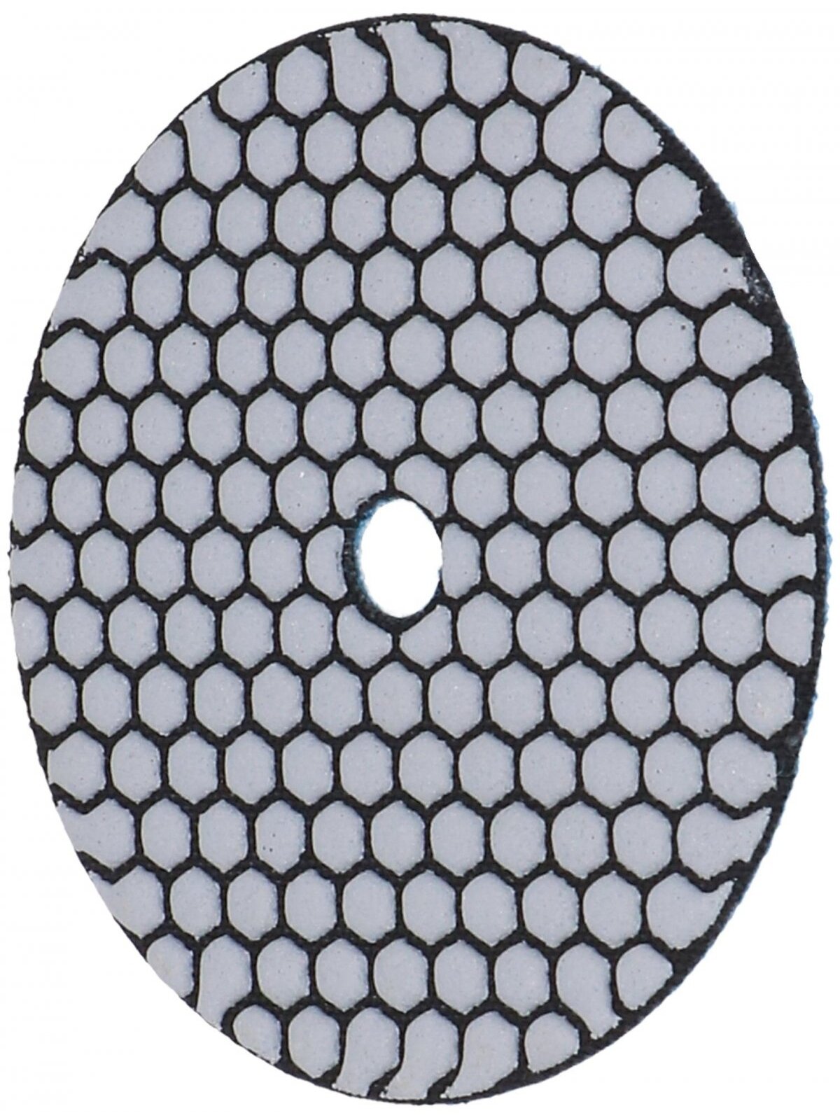 Diskas deimantinis keramikos/granito šlifavimui Faster Tools | d-125mm 400 grūd