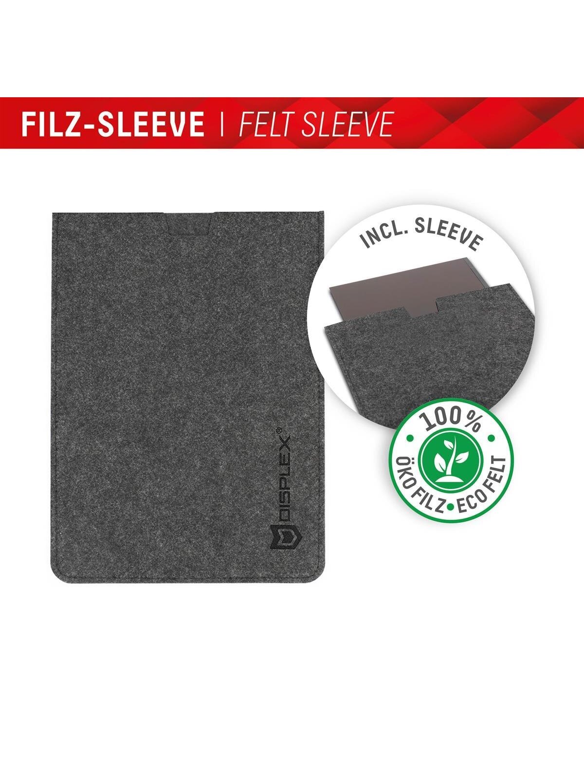 DISPLEX Privacy Safe Universal (Magnetic) 15,6", 16:9 3
