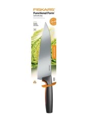 Didelis šefo peilis FISKARS NEW FF 1057534 1 Didelis šefo peilis FISKARS NEW FF 1057534 1