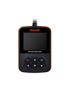 Diagnostinis prietaisas iCarsoft Ford/Holdem (i920, ICARSOFT)