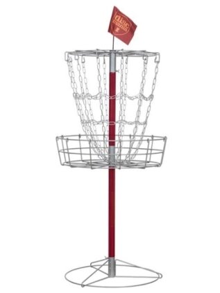 Diskgolfo taikinys DISCMANIA Lite pro