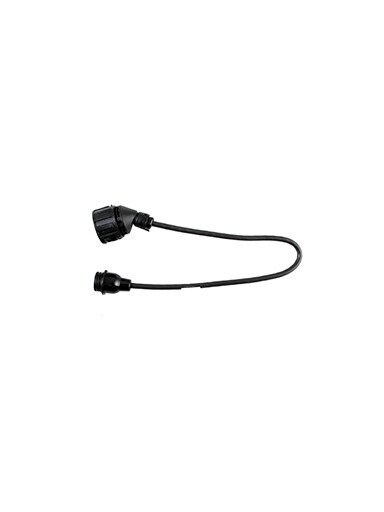 Diagnostinė jungtis MAN 4+8 pin (3151/T13, TEXA)