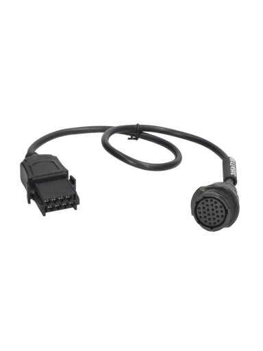 Diagnostinė jungtis VOLVO TRUCK 8 pin (3151/T11B, TEXA)