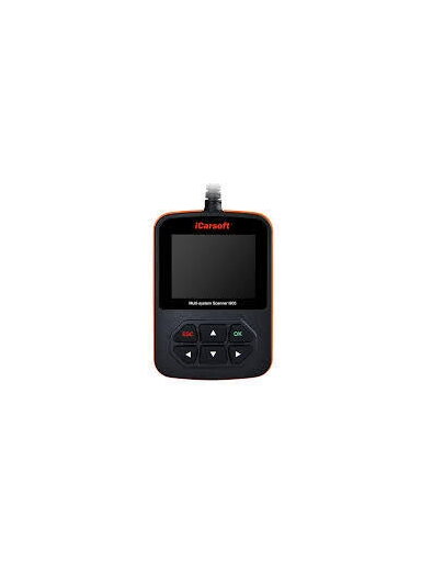 Diagnostinis prietaisas iCarsoft Ford/Holdem (i920, ICARSOFT)
