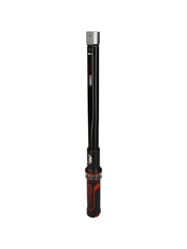 Dinamometrinis raktas ERGOTORQUEprecision 9x12mm 40-200Nm, KS Tools