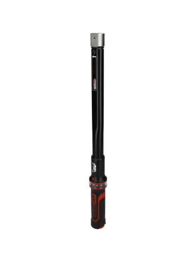 Dinamometrinis raktas ERGOTORQUEprecision 9x12mm 40-200Nm, KS Tools