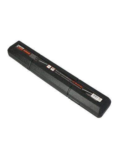 Dinamometrinis raktas FASTER TOOLS 1/2" 28-210 Nm, 48 cm