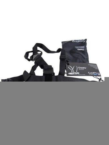 Diržas GoPro GCHM30-001 chest mount harness