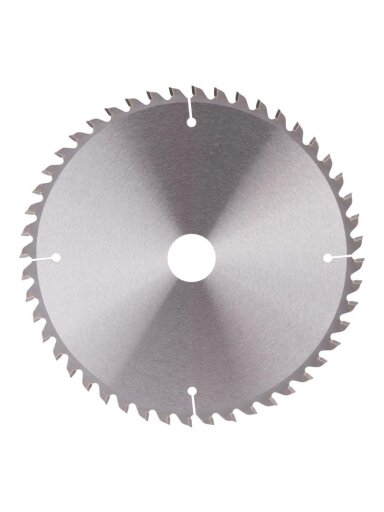 Diskinis medienos pjūklas Makita, TCT, 216x30mm, 48T