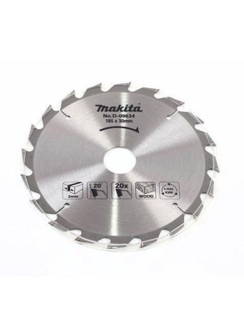 Diskinis medienos pjūklas Makita, 18,5 cm Diskinis medienos pjūklas Makita, 18,5 cm