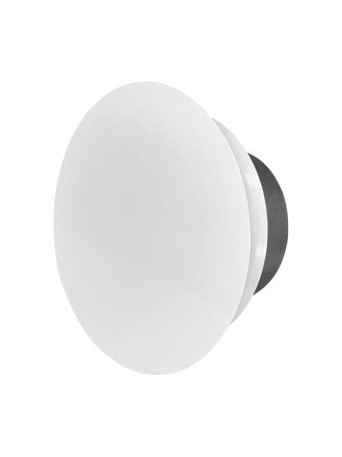 Difuzorius Europlast DMT100, balta, 100 mm