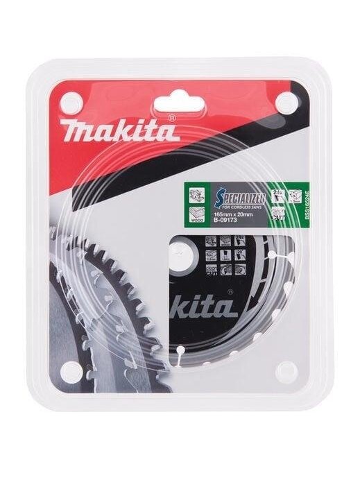 Diskinis medienos pjūklas Makita, 16,5 cm 2 Diskinis medienos pjūklas Makita, 16,5 cm 2