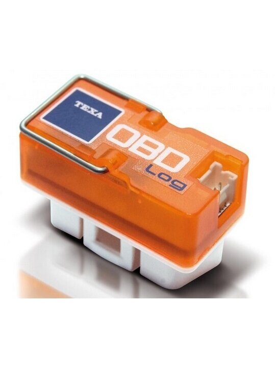 Diagnostikos įrankis OBD Log (D05914, TEXA) Diagnostikos įrankis OBD Log (D05914, TEXA)