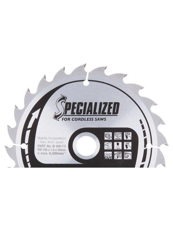 Diskinis medienos pjūklas Makita, 16,5 cm Diskinis medienos pjūklas Makita, 16,5 cm