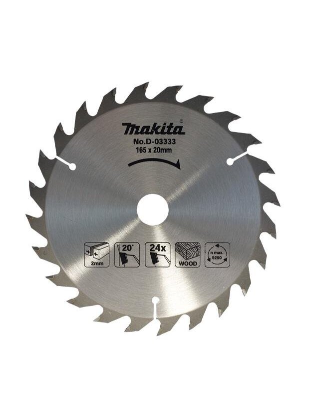 Diskinis medienos pjūklas Makita, 16,5 cm Diskinis medienos pjūklas Makita, 16,5 cm
