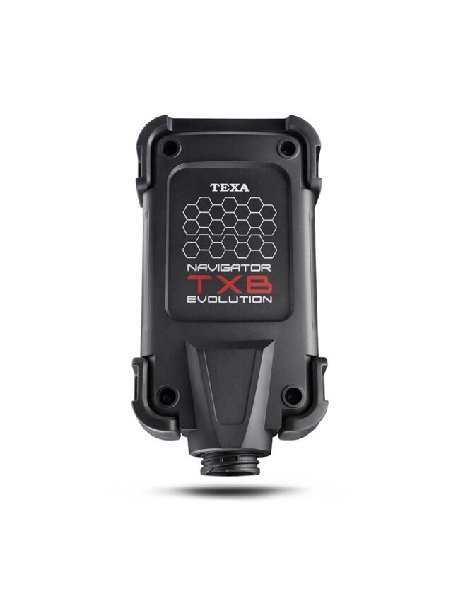 Diagnostikos įrankis Navigator TXB Evolution (D117D0, TEXA) Diagnostikos įrankis Navigator TXB Evolution (D117D0, TEXA)
