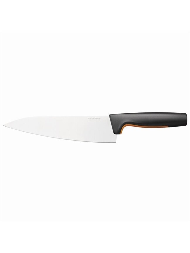 Didelis šefo peilis FISKARS NEW FF 1057534 Didelis šefo peilis FISKARS NEW FF 1057534