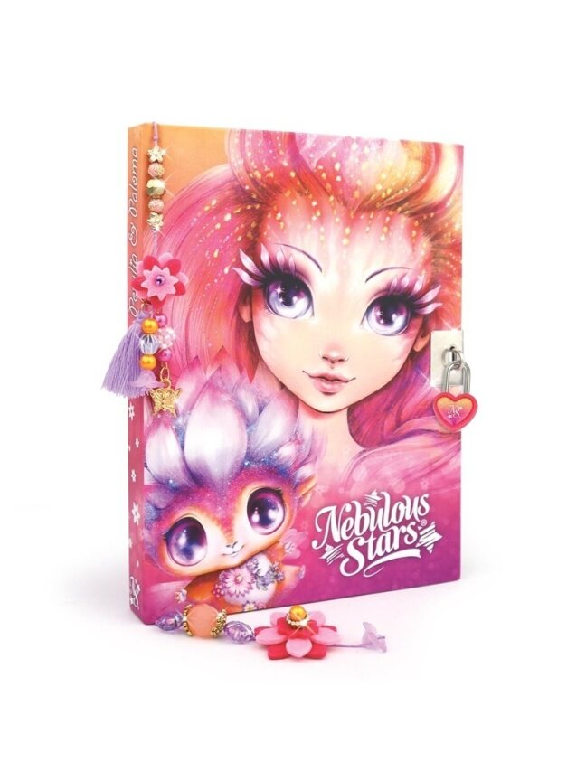 Dienoraštis Nebulous Stars SECRET DIARY 4030304-0197 Dienoraštis Nebulous Stars SECRET DIARY 4030304-0197