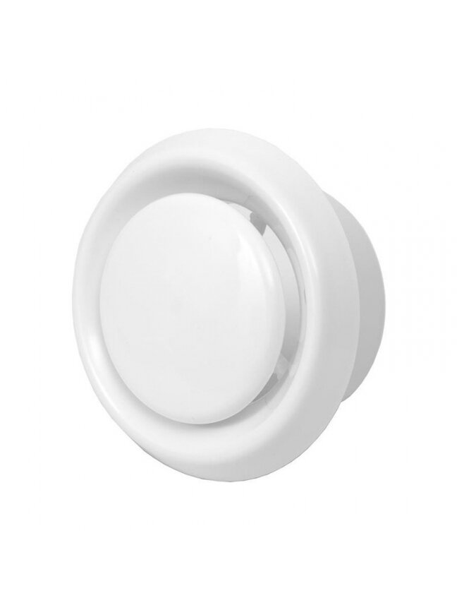 Difuzorius EUROPLAST VD100, D100 Difuzorius EUROPLAST VD100, D100