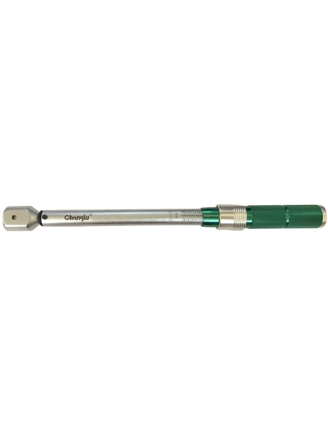 ⬡ Dinamometrinis raktas (14x18 mm) 50-350 Nm (14x18 mm) (CL306507, CHANGLU TOOLS) ⬡ Dinamometrinis raktas (14x18 mm) 50-350 Nm (14x18 mm) (CL306507, CHANGLU TOOLS)