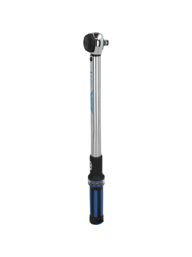 Dinamometrinis raktas 3/8´´, 5 - 50Nm, Brilliant Tools 1