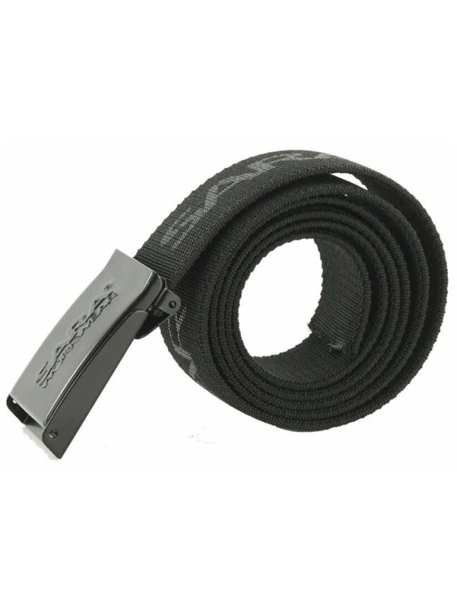 Diržas Sara Workwear 11-000330-25, 125 cm, juodas Diržas Sara Workwear 11-000330-25, 125 cm, juodas