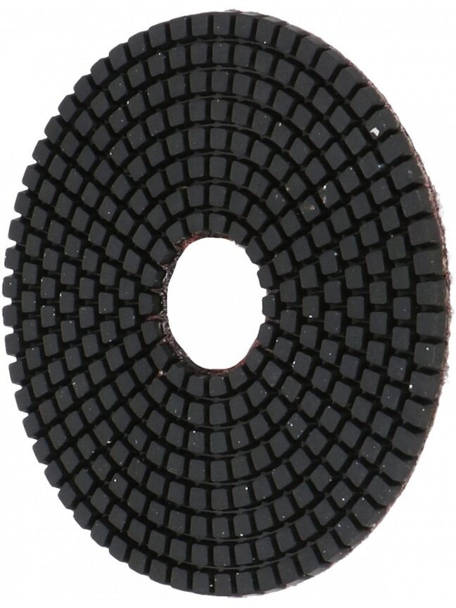 Diskas deimantinis akmens šlifavimui Faster Tools | d-125mm 400 grūd