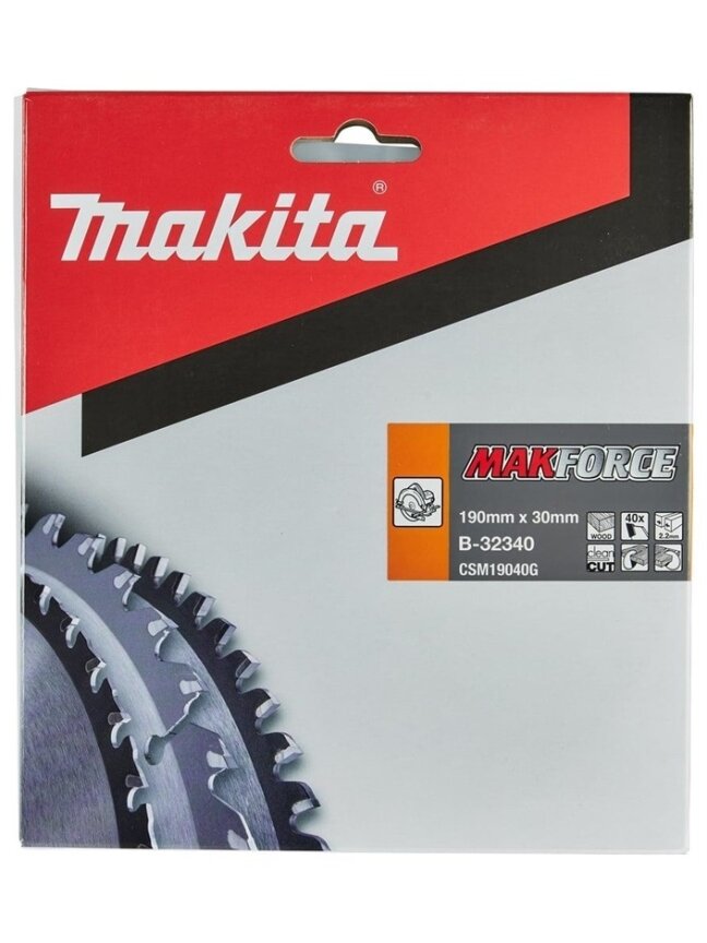 DISKAS MEDIENOS PJOV 190X30X40T B-32340 1 DISKAS MEDIENOS PJOV 190X30X40T B-32340 1
