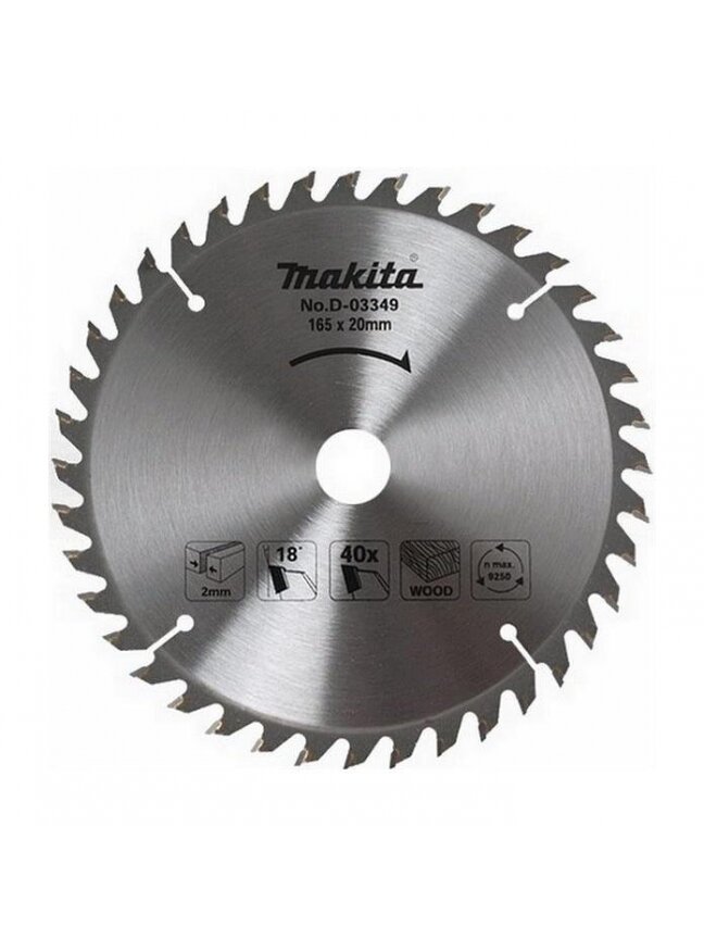 Diskinis medienos pjūklas Makita, 16,5 cm Diskinis medienos pjūklas Makita, 16,5 cm
