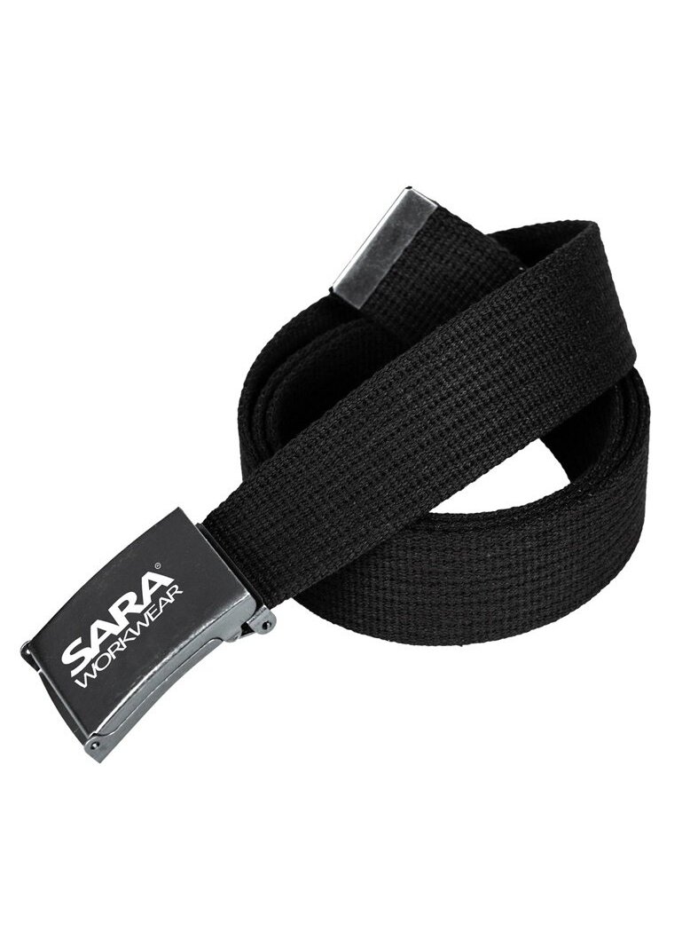 Diržas 15111-26, 90 cm, juodas Diržas 15111-26, 90 cm, juodas