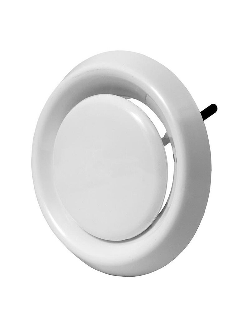 Difuzorius EUROPLAST VDA100, D100
