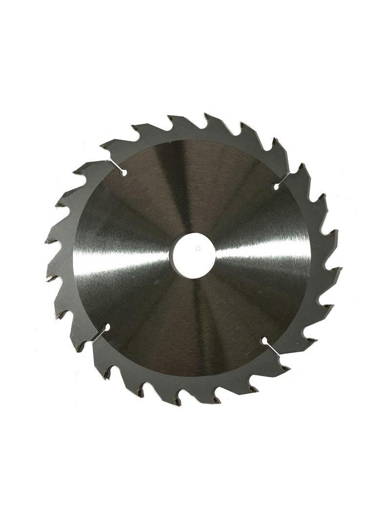 Diskinis medienos pjūklas, 21 cm