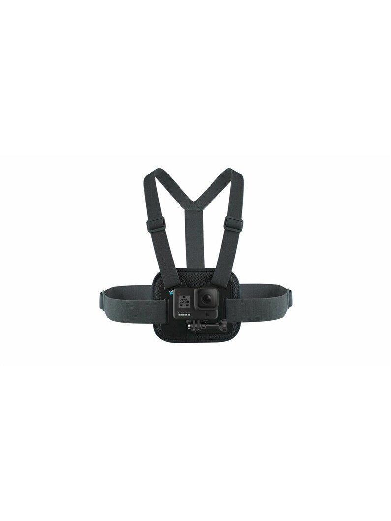 Diržas GoPro GCHM30-001 chest mount harness Diržas GoPro GCHM30-001 chest mount harness