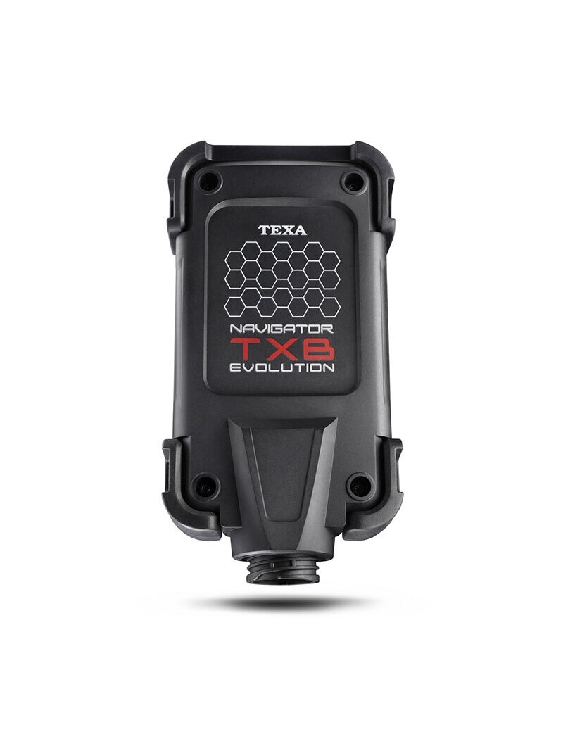 Diagnostikos įrankis Navigator TXB Evolution (D117D0, TEXA) Diagnostikos įrankis Navigator TXB Evolution (D117D0, TEXA)