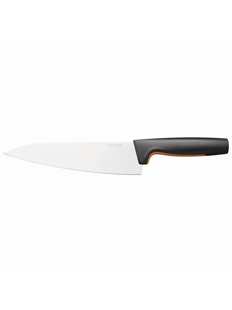 Didelis šefo peilis FISKARS NEW FF 1057534 Didelis šefo peilis FISKARS NEW FF 1057534